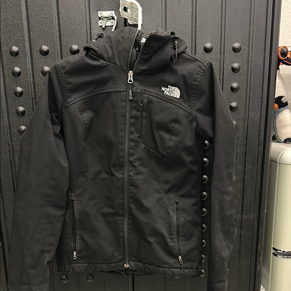The North Face Black Ski & Snow Jacket